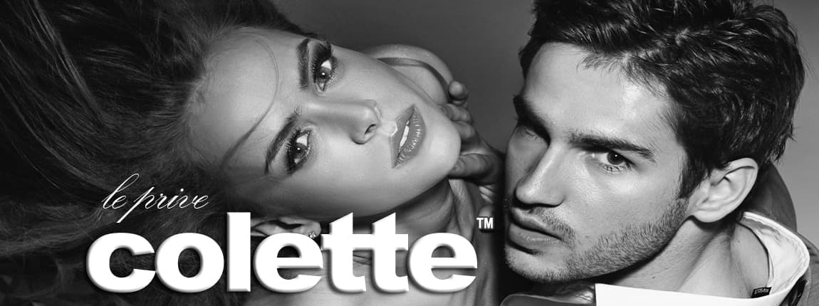colette Houston in Houston