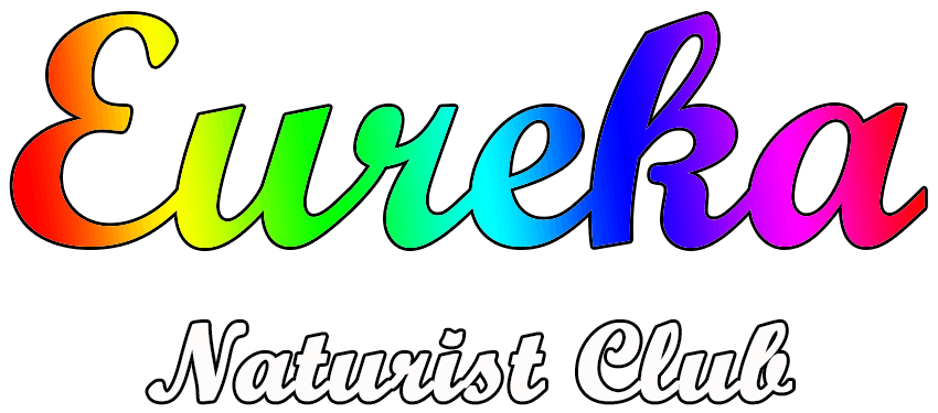 Eureka Naturist Club in Fawkham, Kent