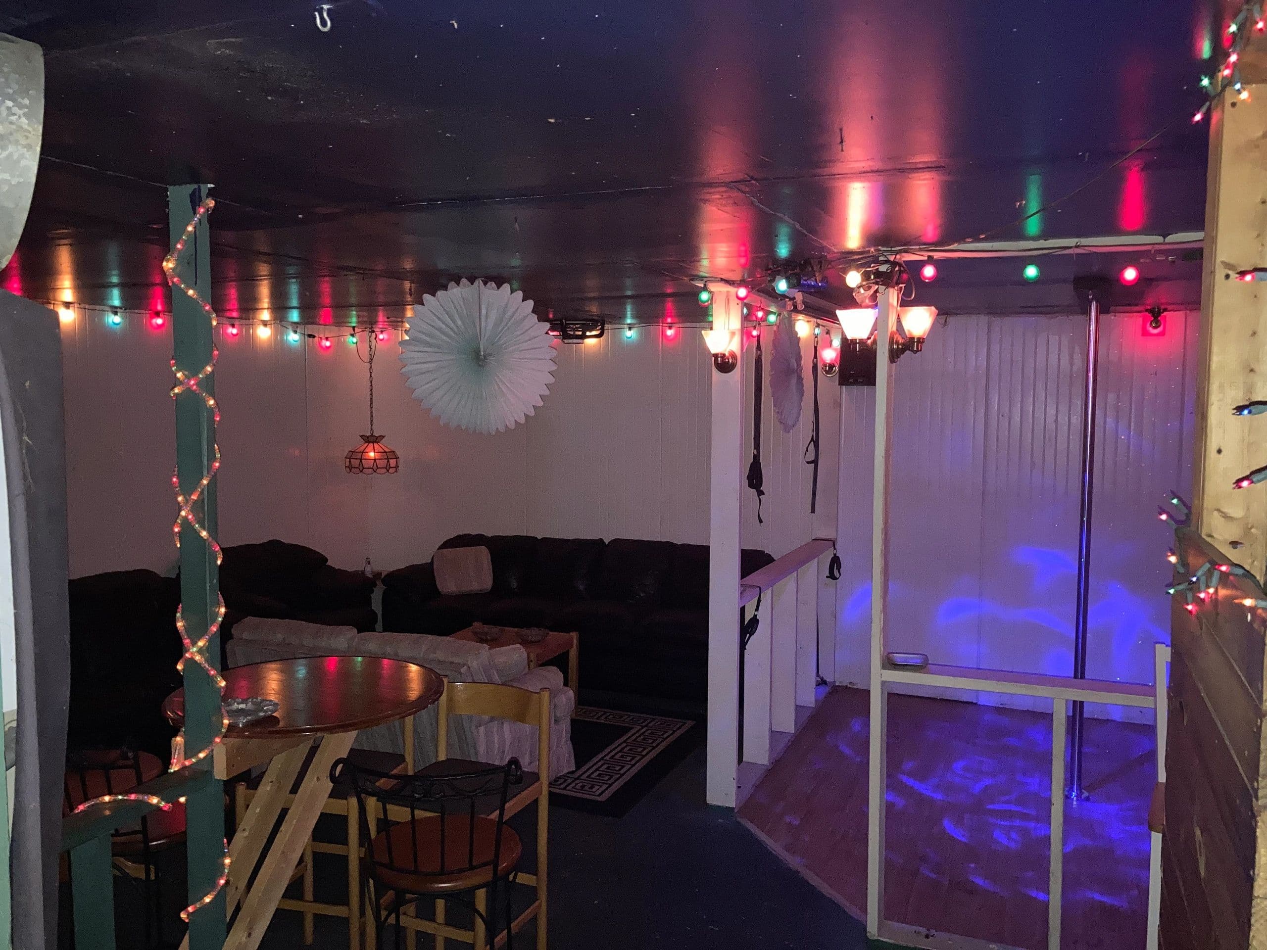 Mitch's Place in Jacksonville, FL