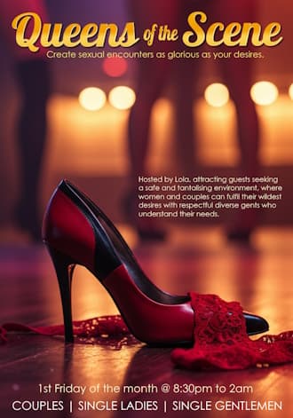 Liberty Elite lifestyle club in Lutterworth, Leicestershire