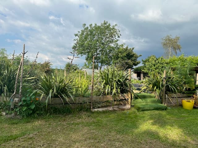 Naked Occasions in Near Crediton, Devon