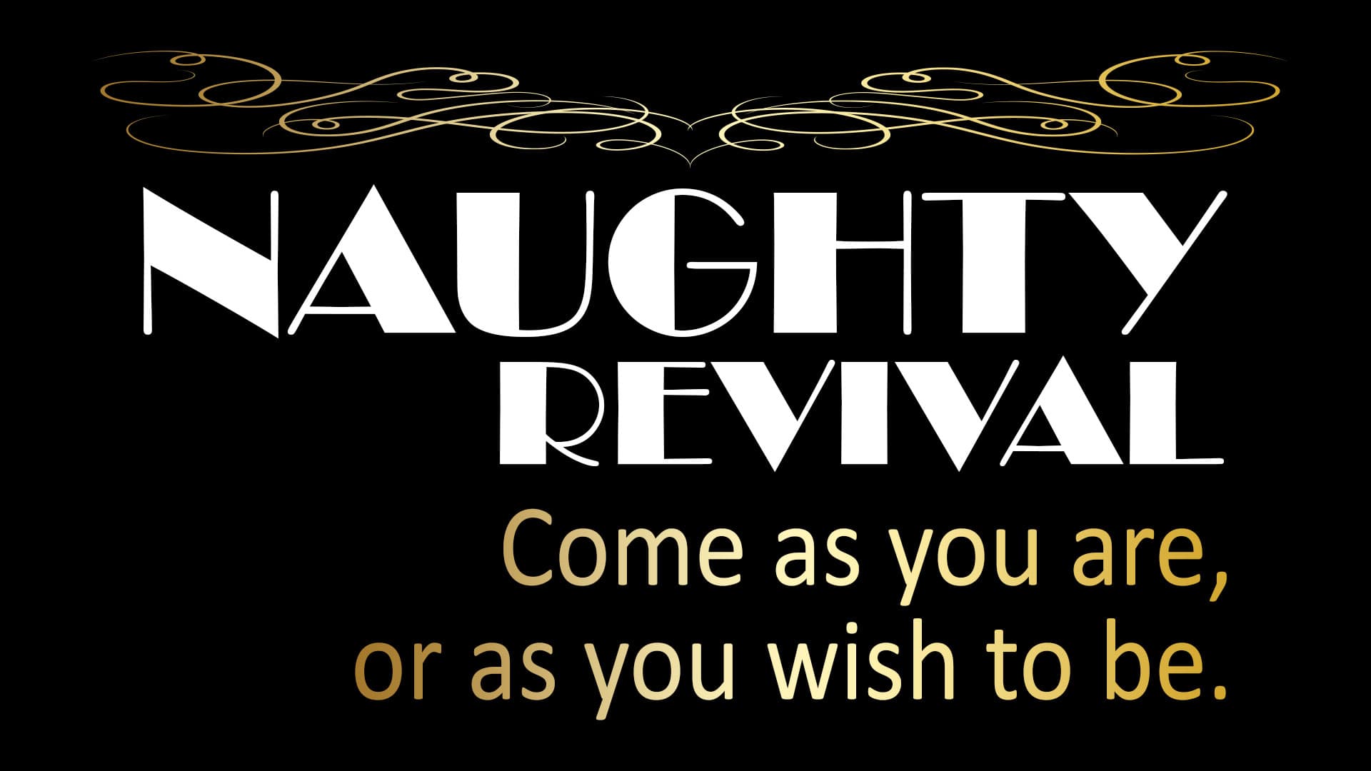 Naughty Revival in Minneapolis, MN