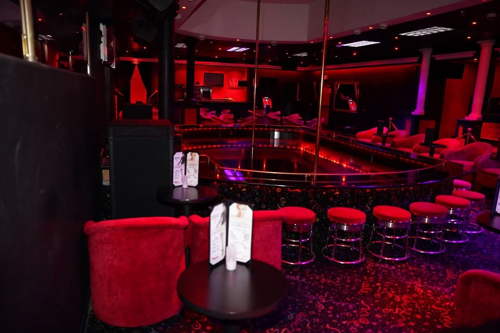 The Playpen in Los Angeles, CA