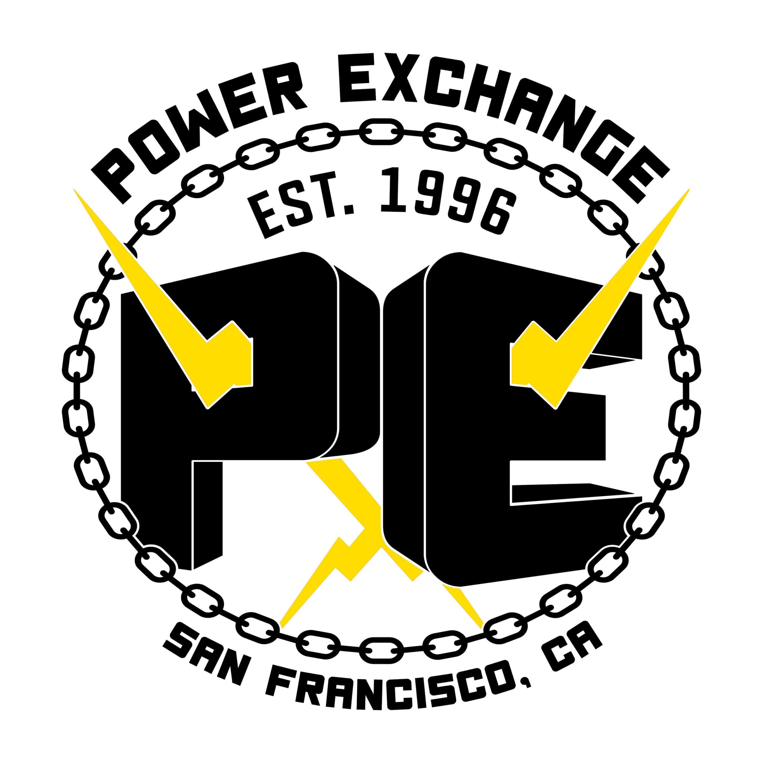 Power Exchange in San Francisco, CA