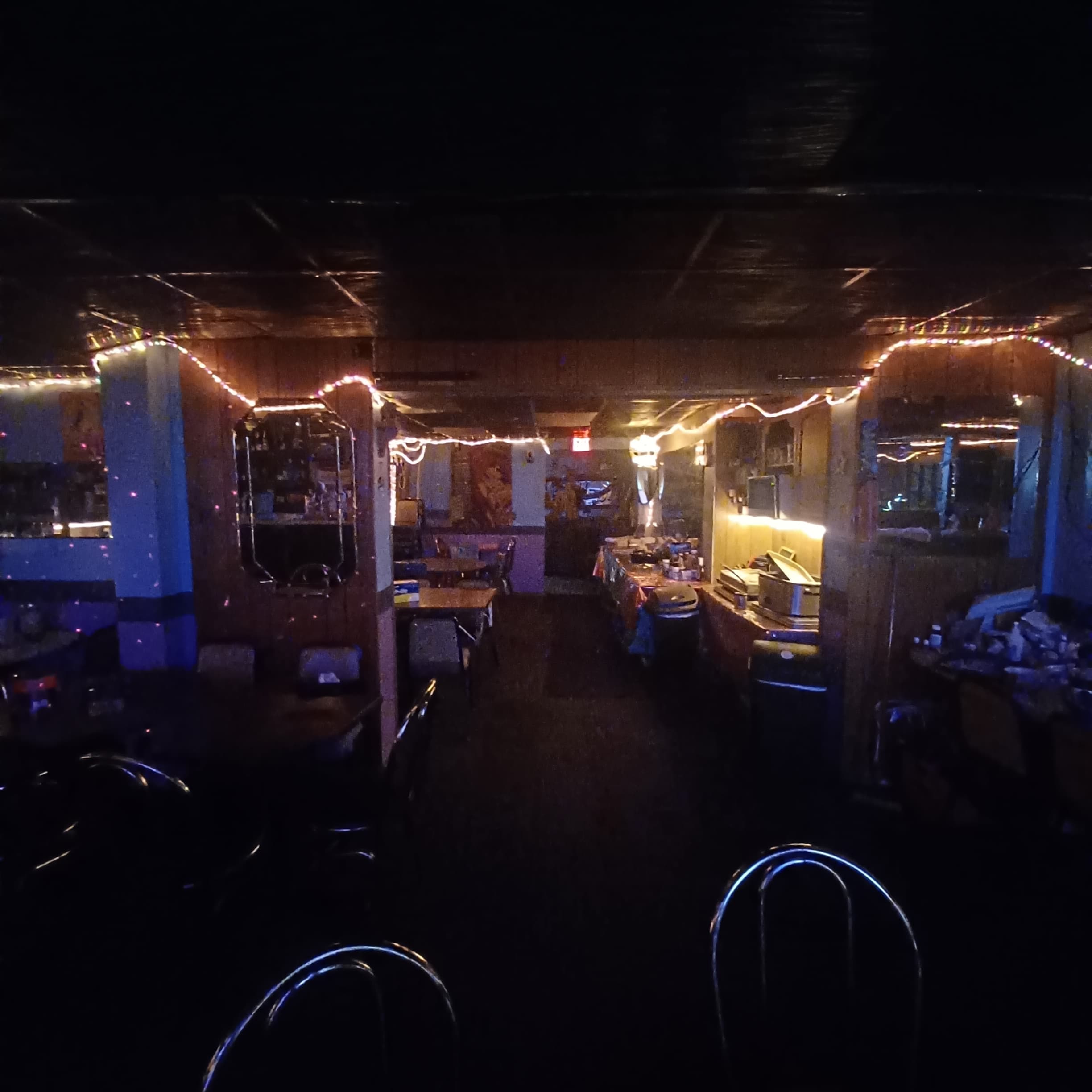 The Meeting Place lifestyle club in Decatur, MI