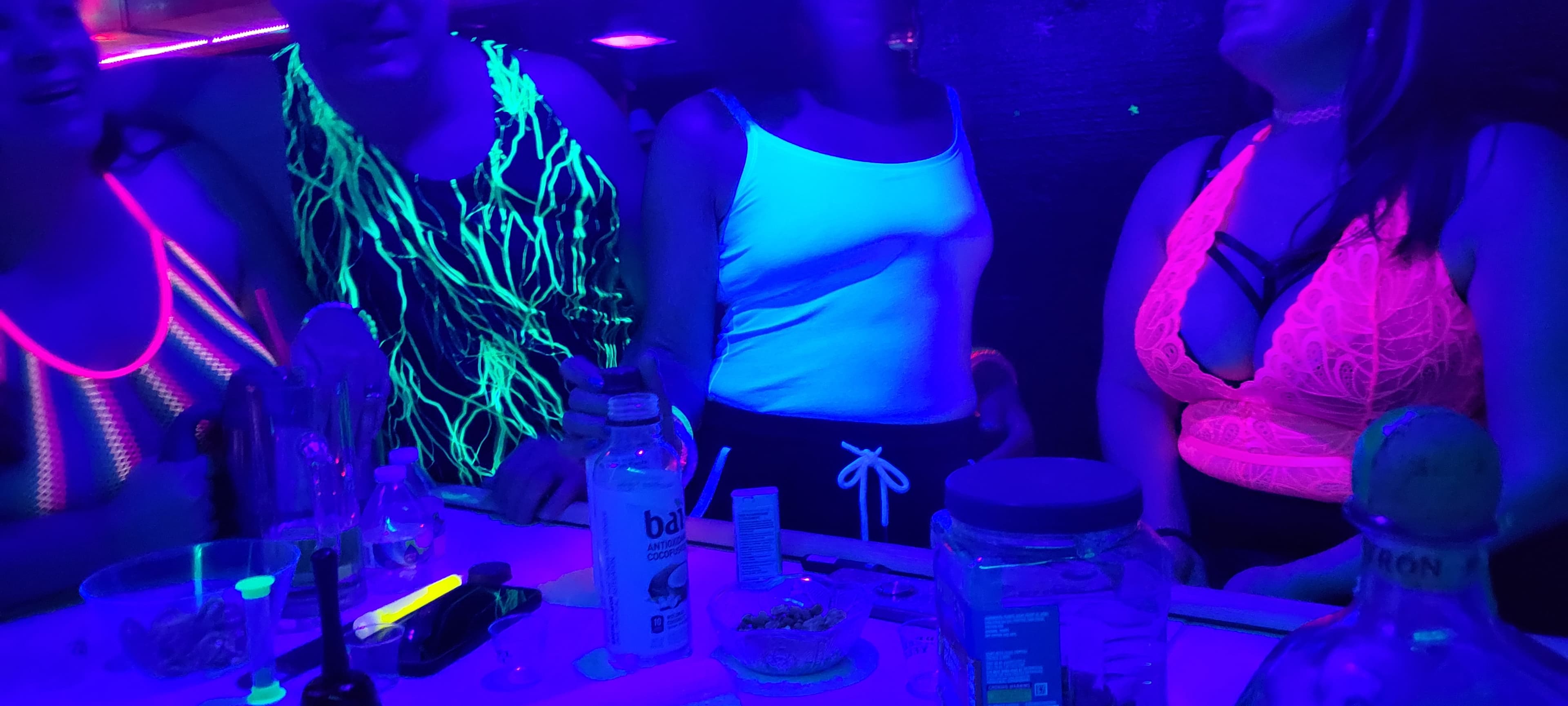 Club Chameleon in Flint, MI