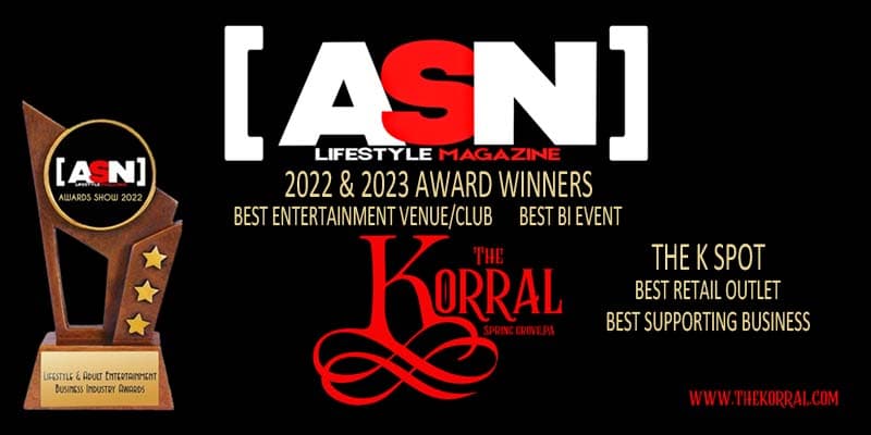 The Korral lifestyle club in Spring Grove, PA