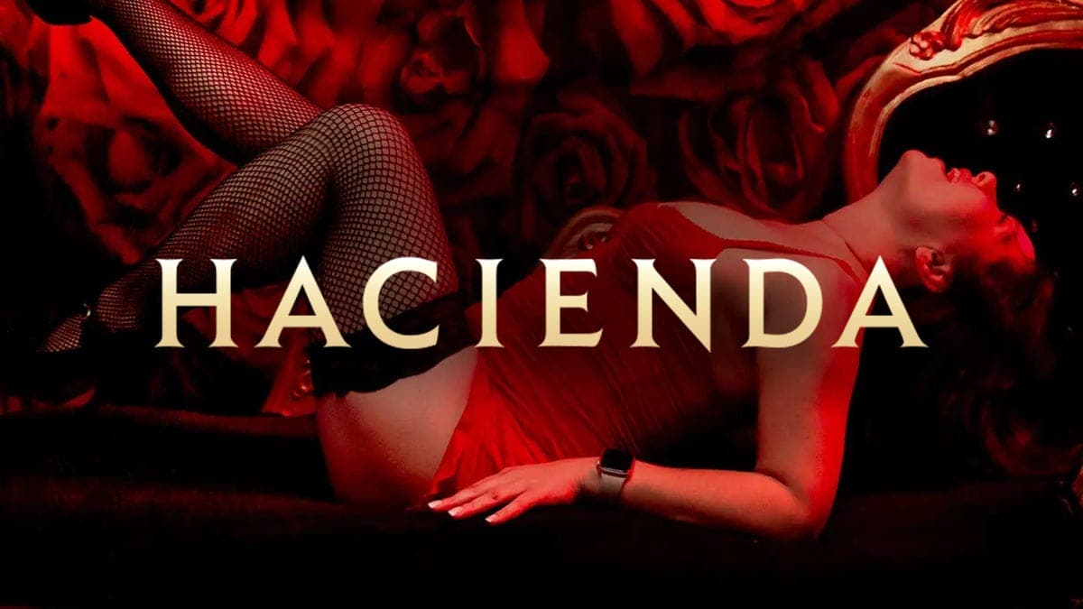 Hacienda in Brooklyn, NY