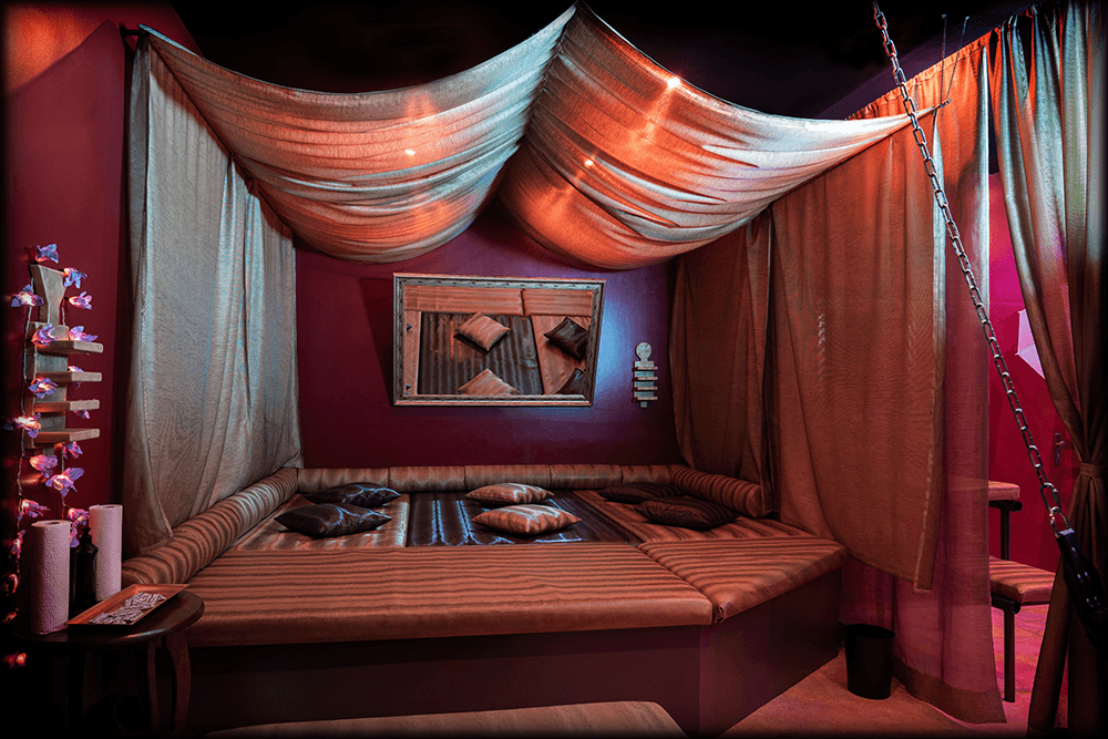Avarus Swingerclub in Berlin, Berlin