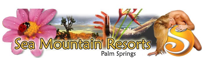 Sea Mountain Inn Nude Resort & Spa in Desert Hot Springs, CA