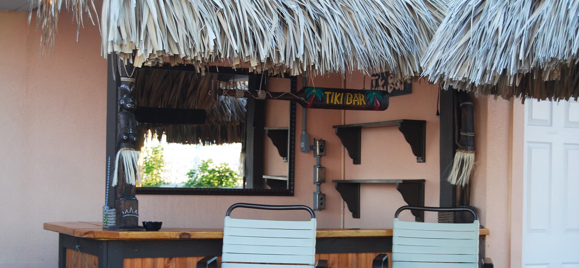 Rooftop Resort lifestyle club in Hollywood, FL