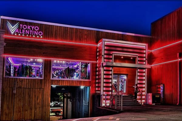 Tokyo Valentino Lifestyle Club in Atlanta, GA