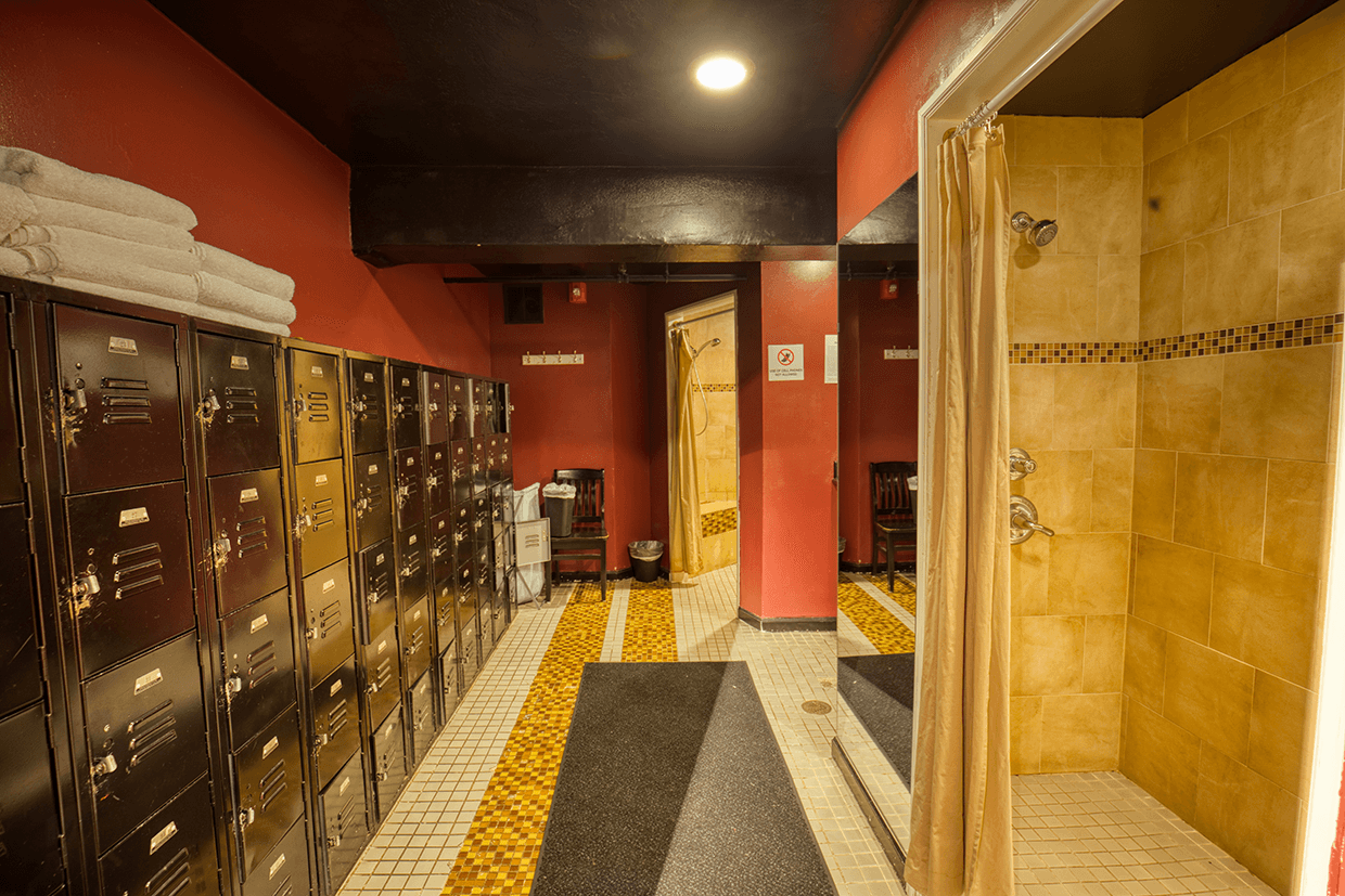 Club Privata lifestyle club in Portland, OR