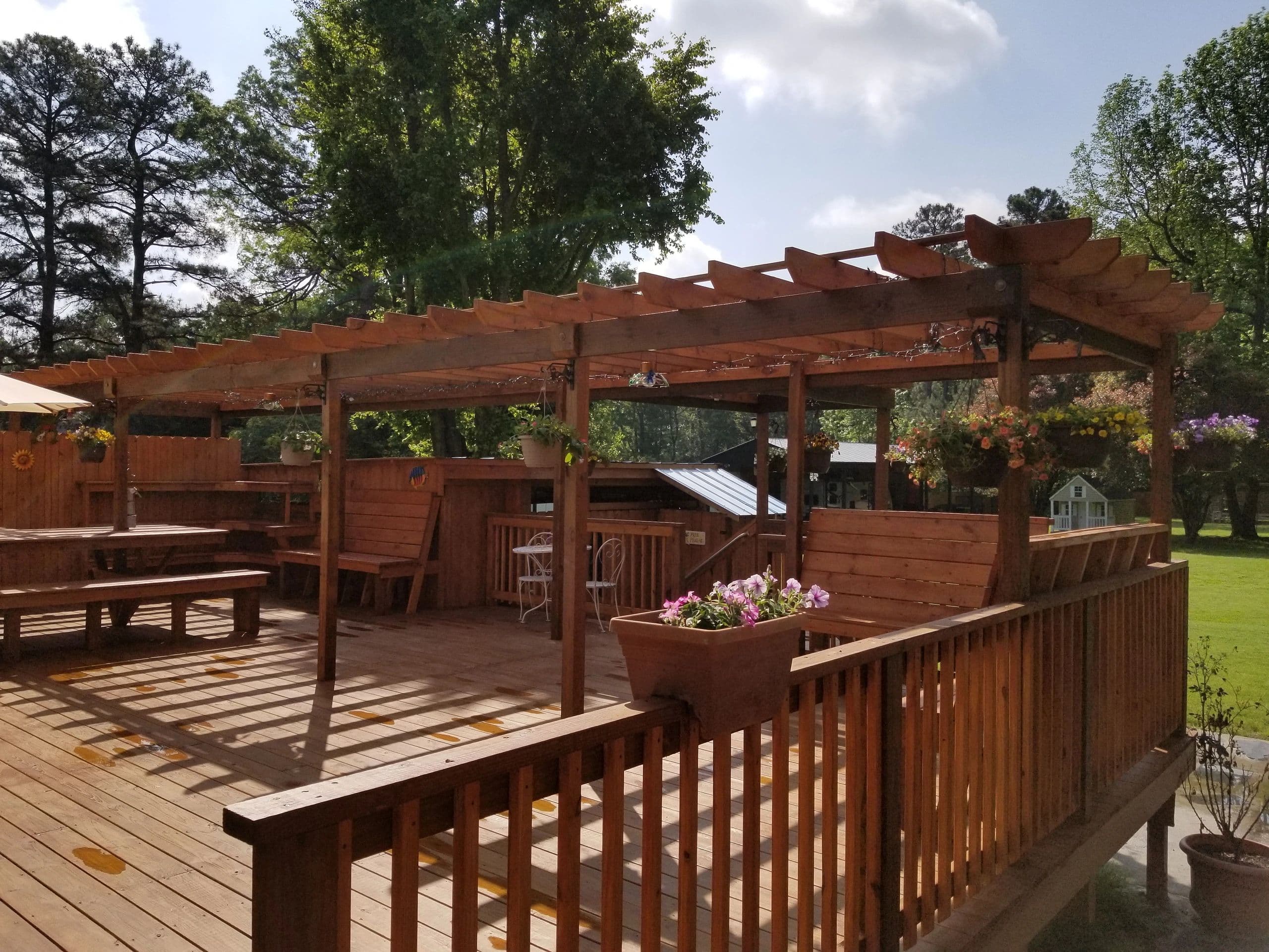 Richmond Rondezvouz in Richmond, VA