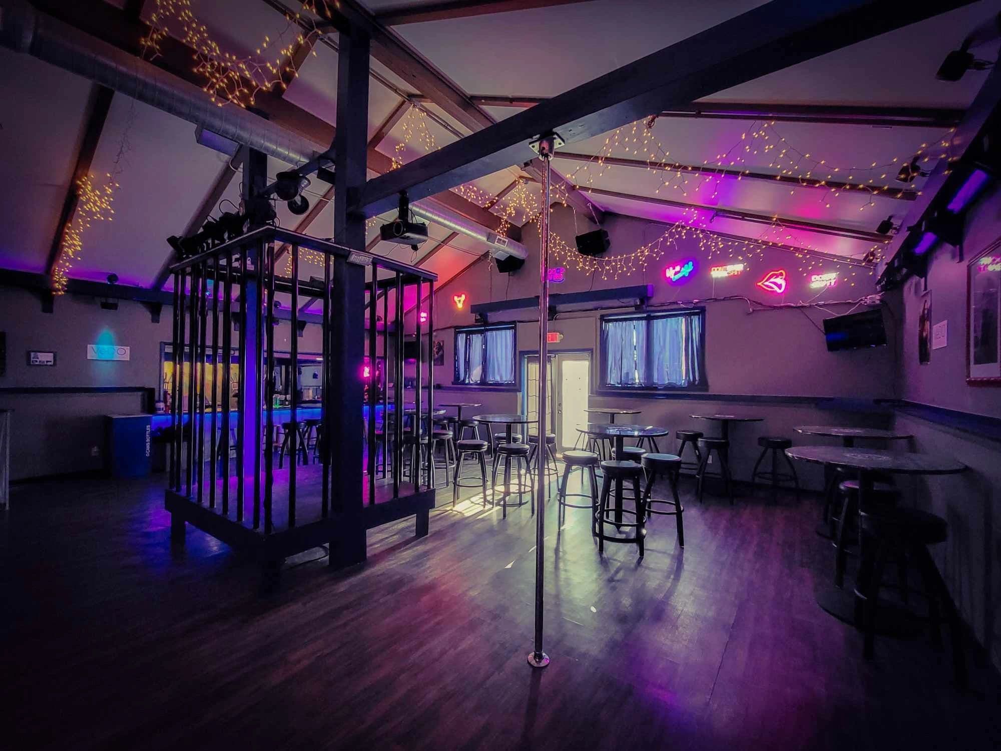 Iowa Lifestyle Venues venue photo