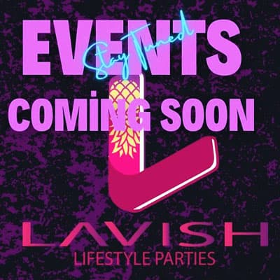Lavish Lifestyle Events lifestyle club in Hauppauge, NY