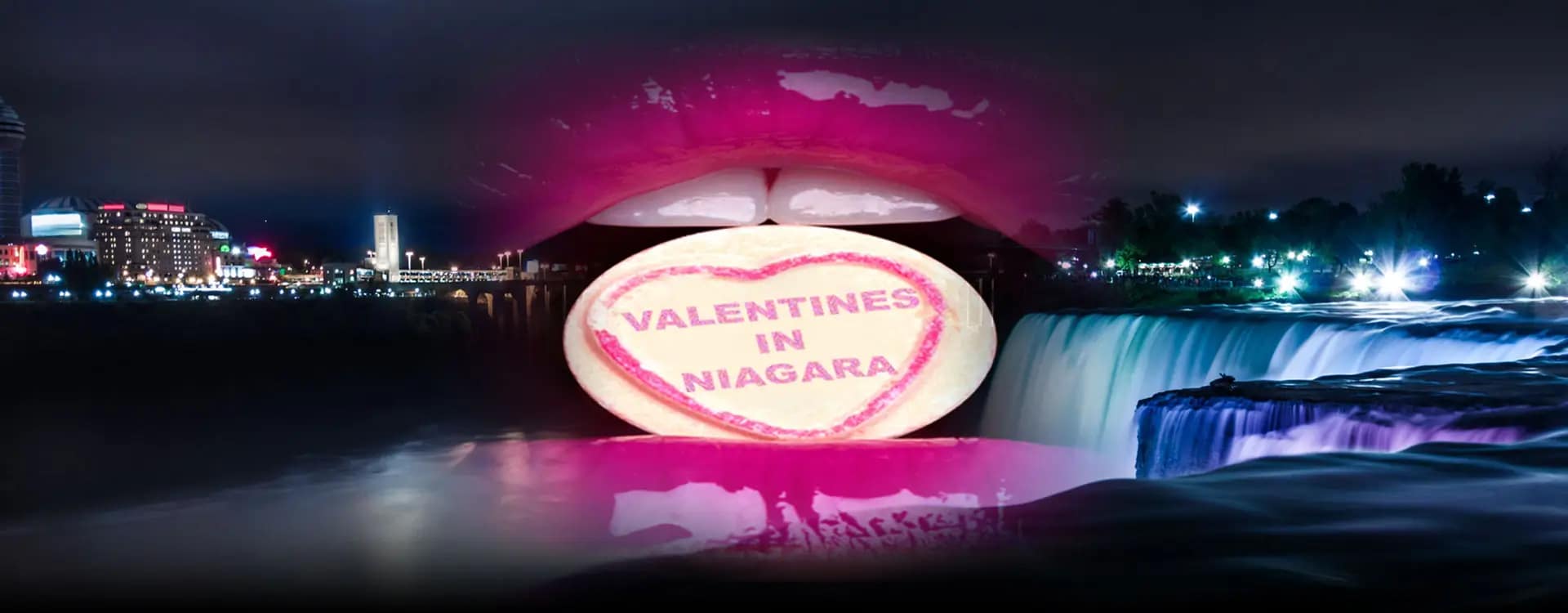 Valentines in Niagara (VIN) lifestyle club in Niagara Falls, Ontario