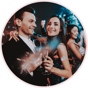 Le Boudoir Club
