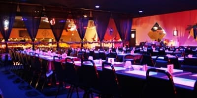 TJ's Lasting Impressions lifestyle club in Newport, PA
