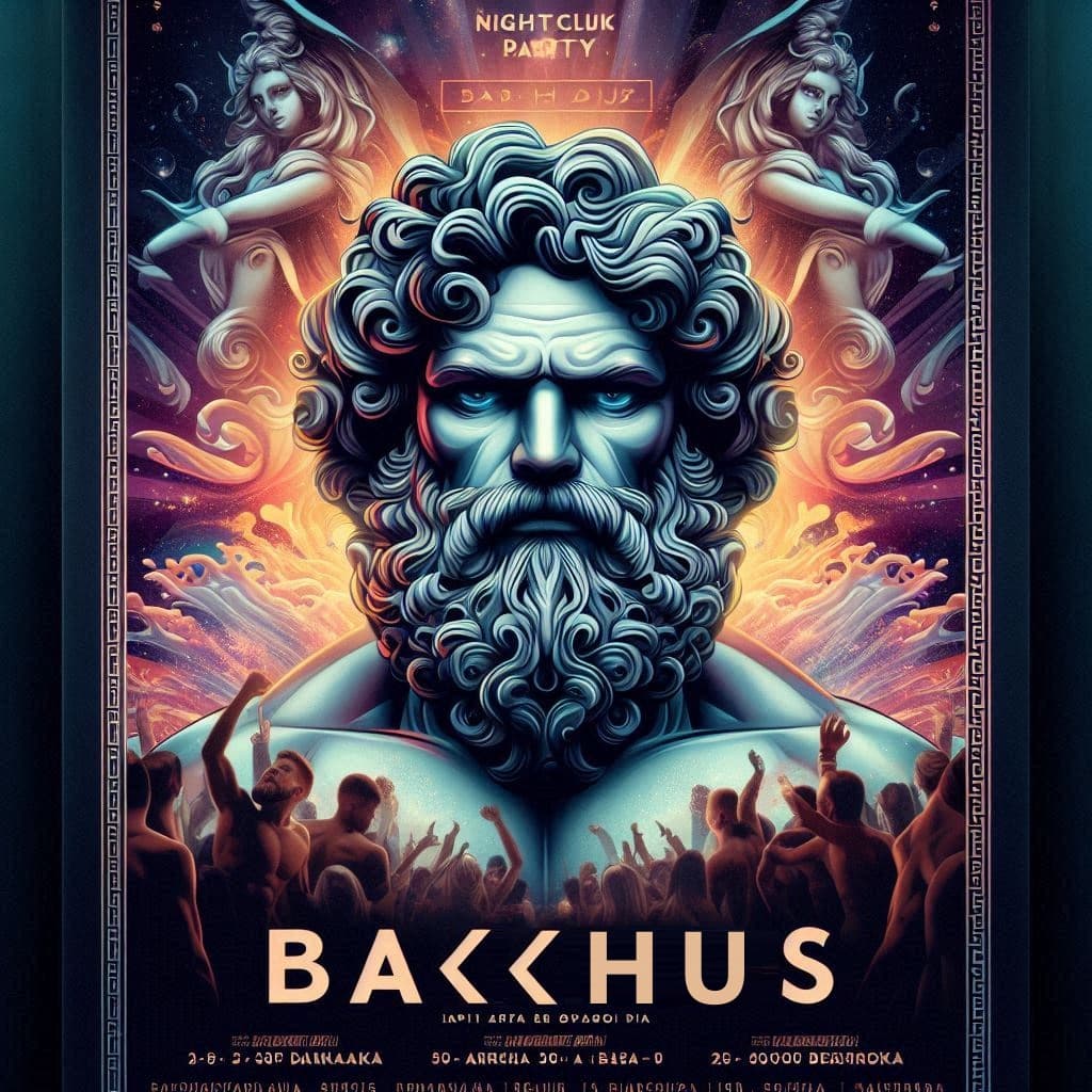 Club Bacchus lifestyle club in Dundee, Scotland