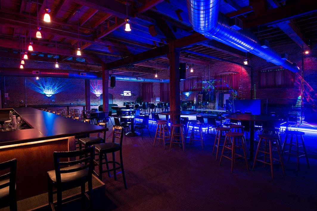 Club Escape lifestyle club in Cleveland, OH